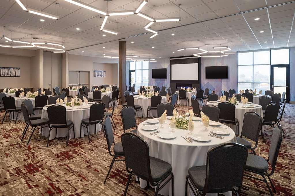Hilton Garden Inn Visalia, Ca Faciliteiten foto