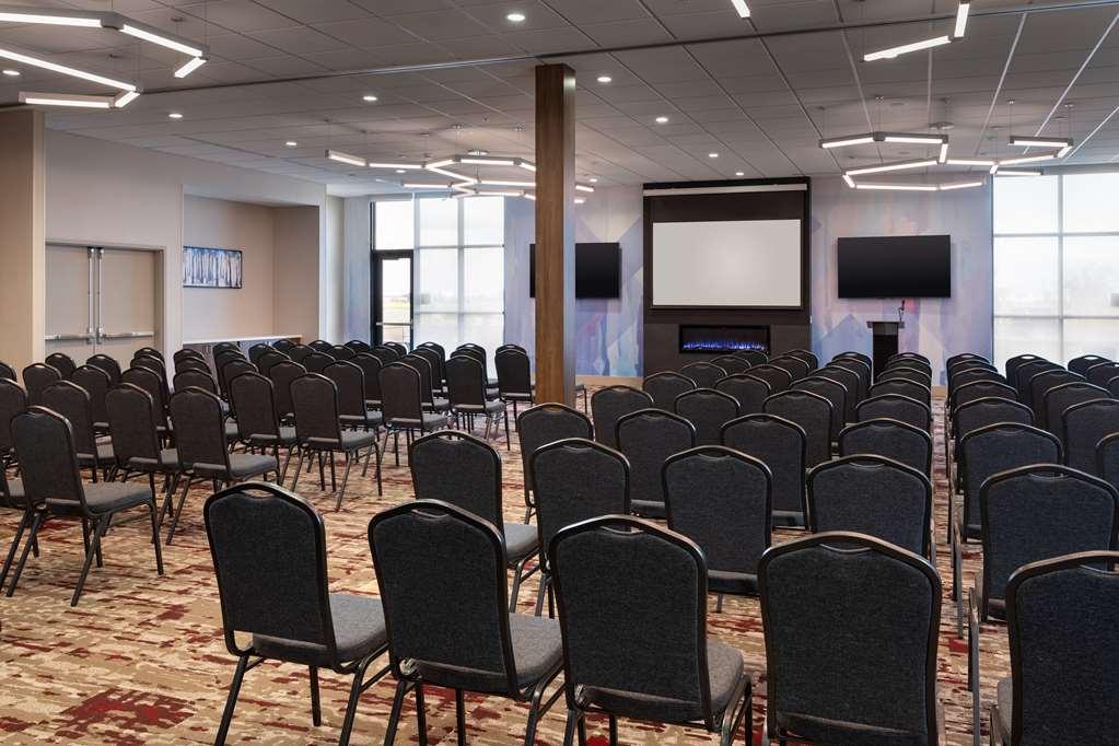 Hilton Garden Inn Visalia, Ca Faciliteiten foto
